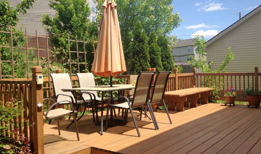Triny Fence Company