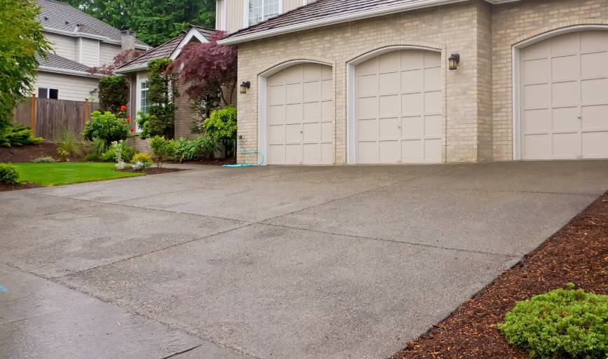 Triny Fence Company
